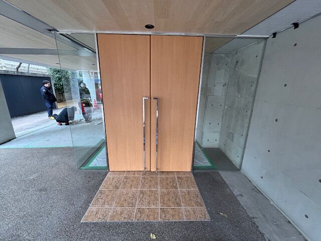 設計から施工まで一貫して丁寧に対応